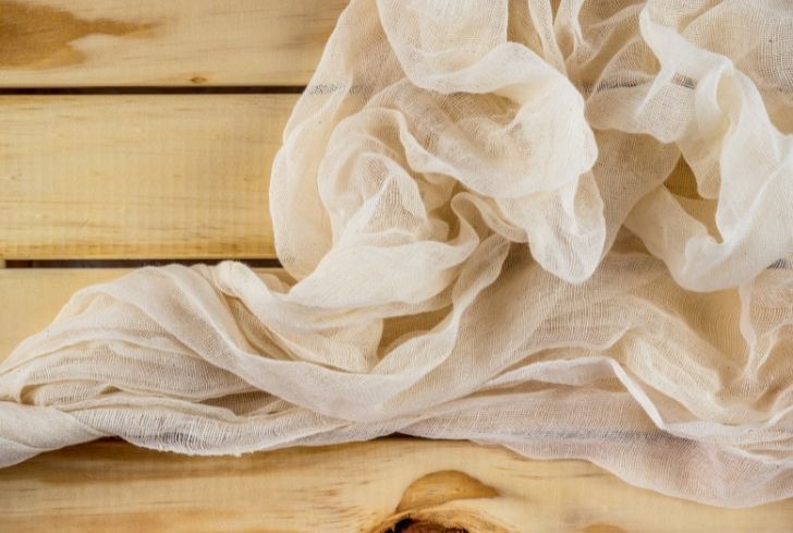 Is Muslin Cloth Biodegradable? (And Compostable) - Conserve Energy Future